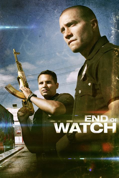 download End of Watch